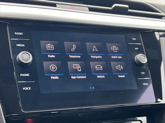 used 2021 Volkswagen Arteon car, priced at $24,995
