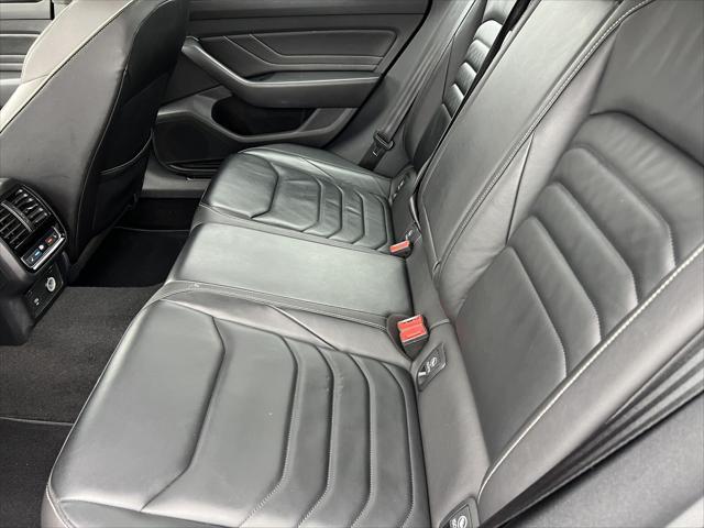 used 2021 Volkswagen Arteon car, priced at $24,995
