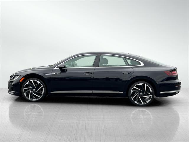 used 2021 Volkswagen Arteon car, priced at $24,995