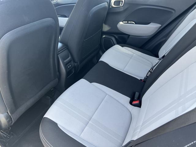 used 2024 Hyundai Venue car, priced at $18,495