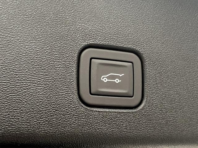 new 2025 Cadillac OPTIQ car, priced at $56,590
