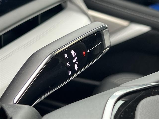 new 2025 Cadillac OPTIQ car, priced at $56,590