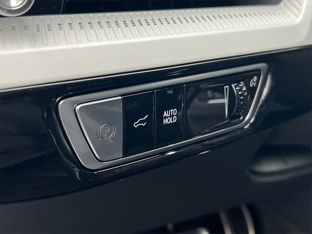 new 2025 Cadillac OPTIQ car, priced at $56,590