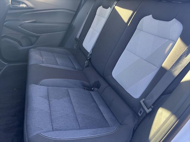 used 2024 Chevrolet Trax car, priced at $21,995