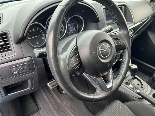 used 2014 Mazda CX-5 car, priced at $11,995