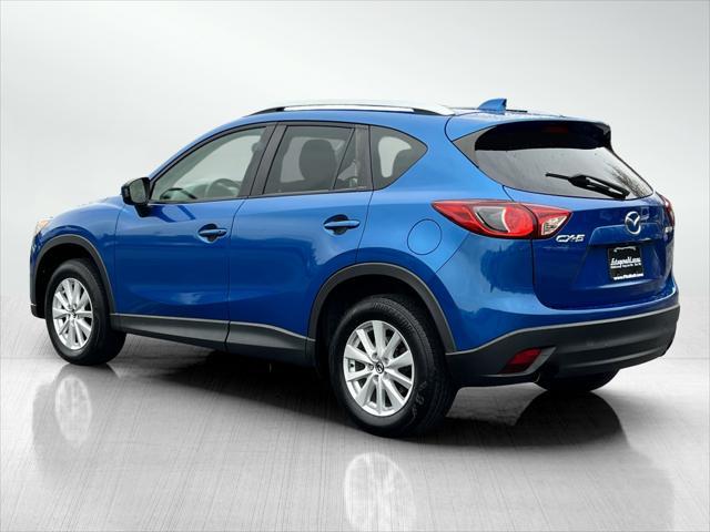 used 2014 Mazda CX-5 car, priced at $11,995