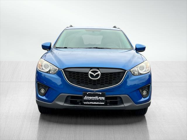 used 2014 Mazda CX-5 car, priced at $11,995