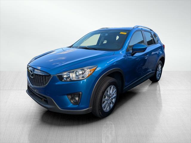 used 2014 Mazda CX-5 car, priced at $11,995