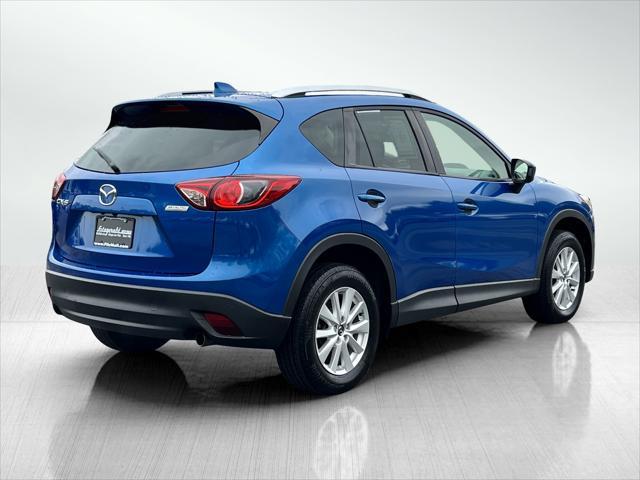 used 2014 Mazda CX-5 car, priced at $11,995