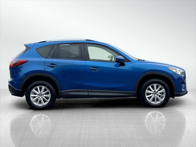 used 2014 Mazda CX-5 car, priced at $11,995