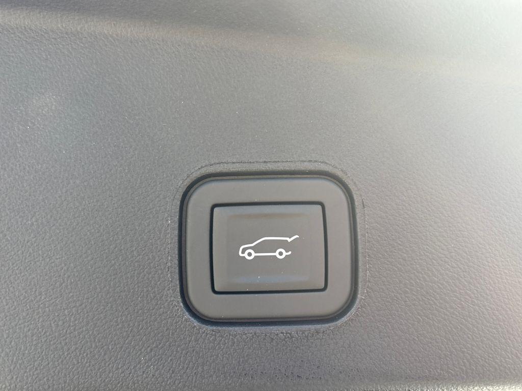 new 2026 Cadillac LYRIQ car, priced at $63,415