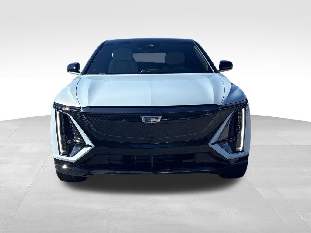 new 2026 Cadillac LYRIQ car, priced at $63,415