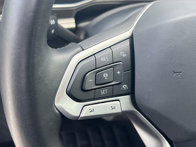 used 2024 Volkswagen Jetta car, priced at $21,995