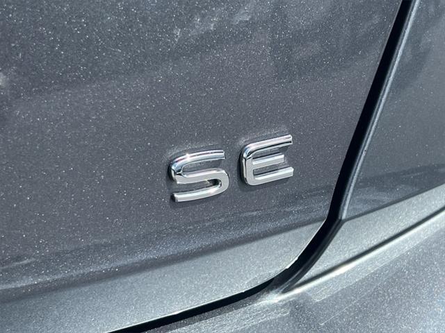 used 2024 Volkswagen Jetta car, priced at $21,995