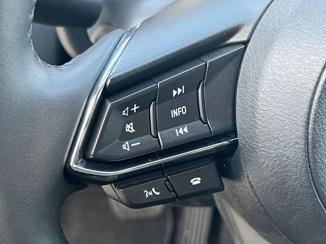 used 2025 Mazda CX-5 car, priced at $29,995