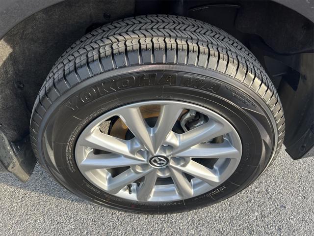 used 2025 Mazda CX-5 car, priced at $29,995