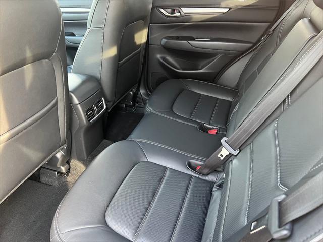 used 2025 Mazda CX-5 car, priced at $29,995
