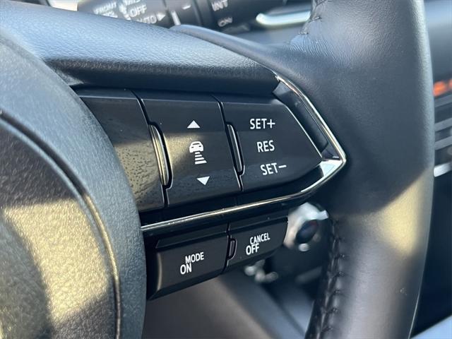 used 2025 Mazda CX-5 car, priced at $29,995