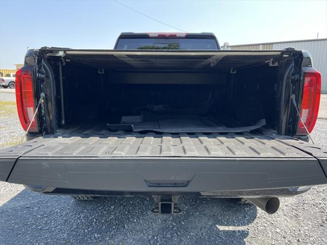 used 2023 GMC Sierra 2500 car, priced at $67,995