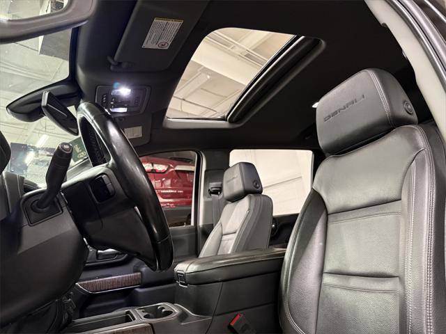used 2023 GMC Sierra 2500 car, priced at $67,995