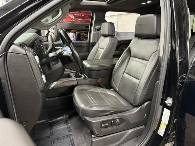 used 2023 GMC Sierra 2500 car, priced at $67,995