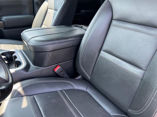 used 2023 GMC Sierra 2500 car, priced at $67,995