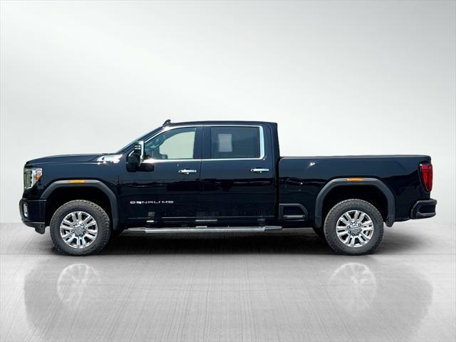 used 2023 GMC Sierra 2500 car, priced at $67,995