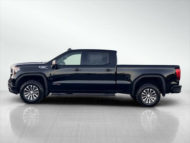 used 2022 GMC Sierra 1500 car, priced at $51,995