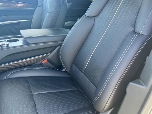 new 2026 Cadillac VISTIQ car, priced at $81,015
