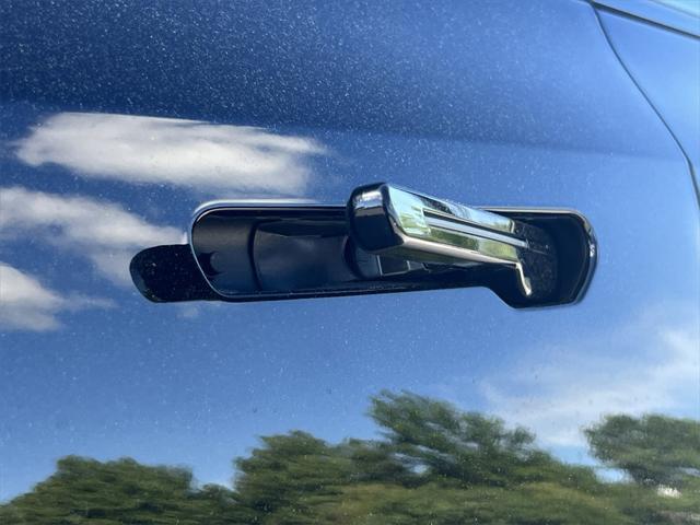 new 2026 Cadillac VISTIQ car, priced at $81,015