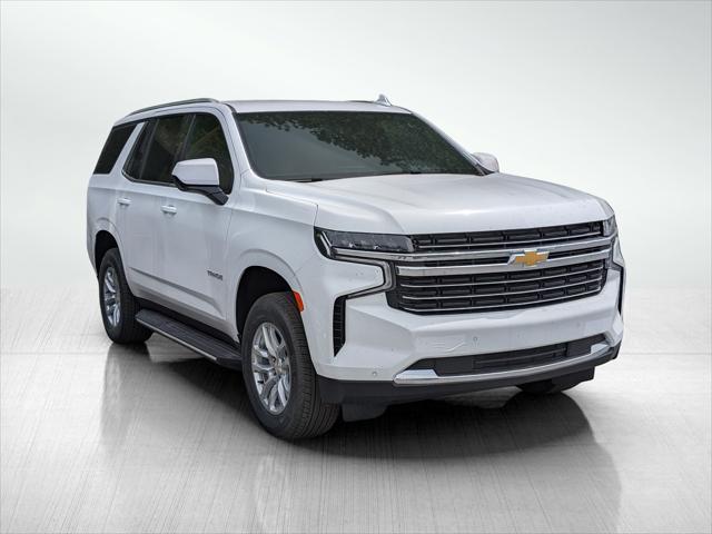 used 2024 Chevrolet Tahoe car, priced at $65,995