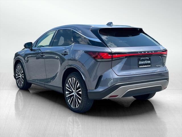 used 2023 Lexus RX 350 car, priced at $49,995
