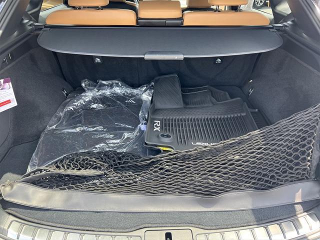 used 2023 Lexus RX 350 car, priced at $49,995