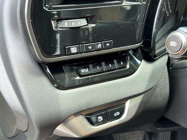 used 2023 Lexus RX 350 car, priced at $49,995
