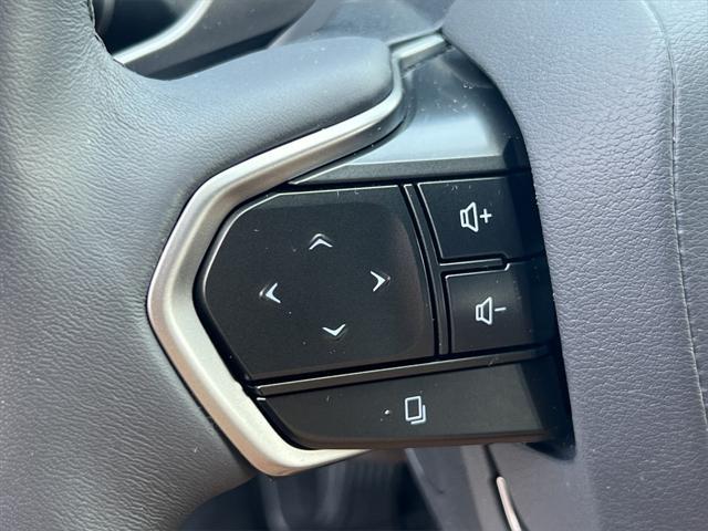 used 2023 Lexus RX 350 car, priced at $49,995