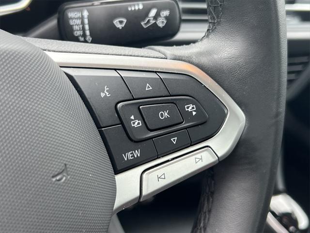used 2024 Volkswagen Jetta car, priced at $21,995