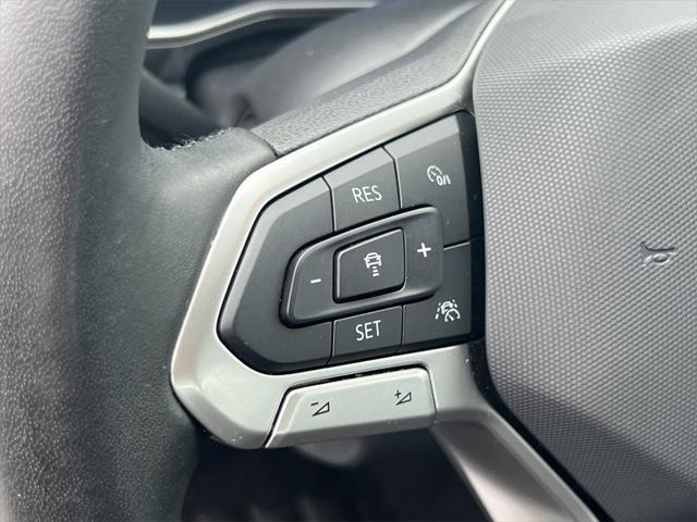 used 2024 Volkswagen Jetta car, priced at $21,995