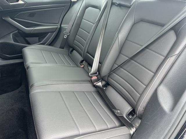 used 2024 Volkswagen Jetta car, priced at $21,995