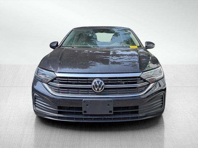 used 2024 Volkswagen Jetta car, priced at $21,995