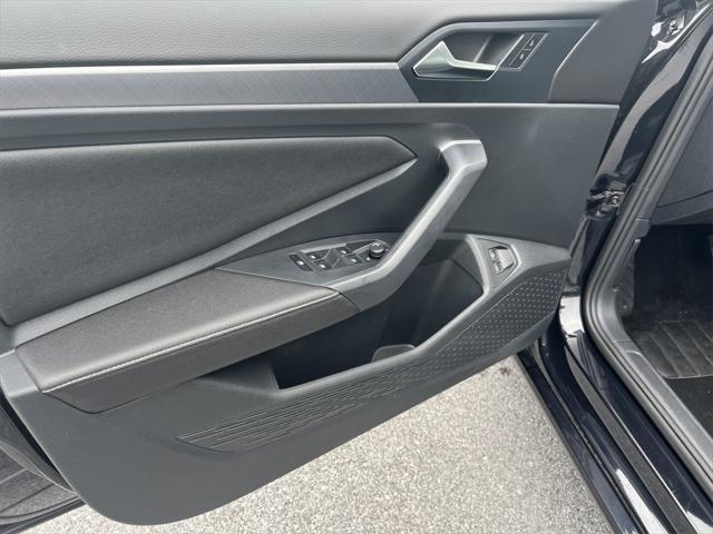 used 2024 Volkswagen Jetta car, priced at $21,995