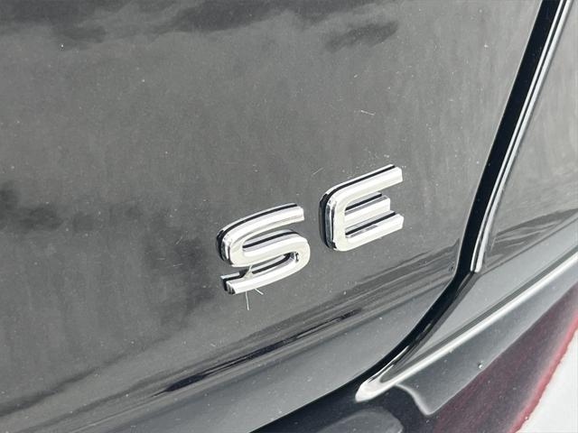 used 2024 Volkswagen Jetta car, priced at $21,995