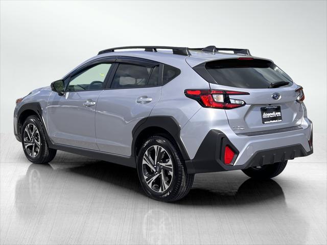 used 2024 Subaru Crosstrek car, priced at $25,995