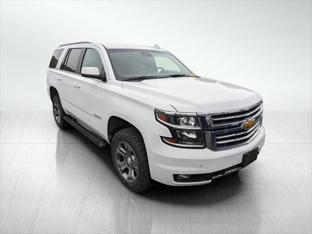 used 2019 Chevrolet Tahoe car, priced at $30,995