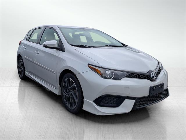 used 2016 Scion iM car, priced at $16,995