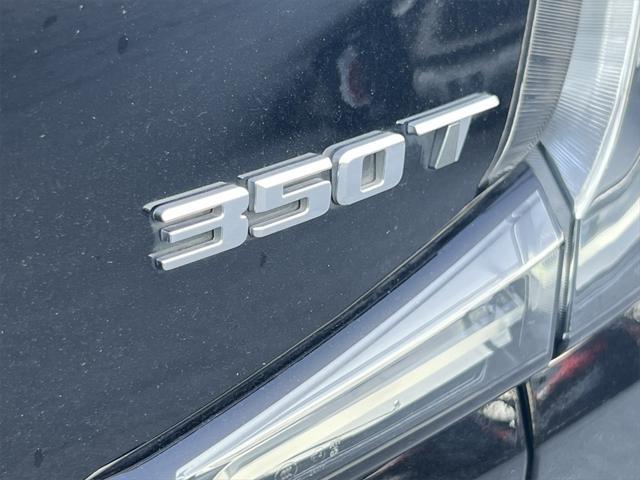 used 2022 Cadillac XT4 car, priced at $27,495
