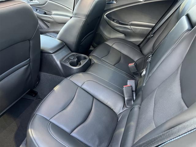 used 2018 Chevrolet Volt car, priced at $16,995