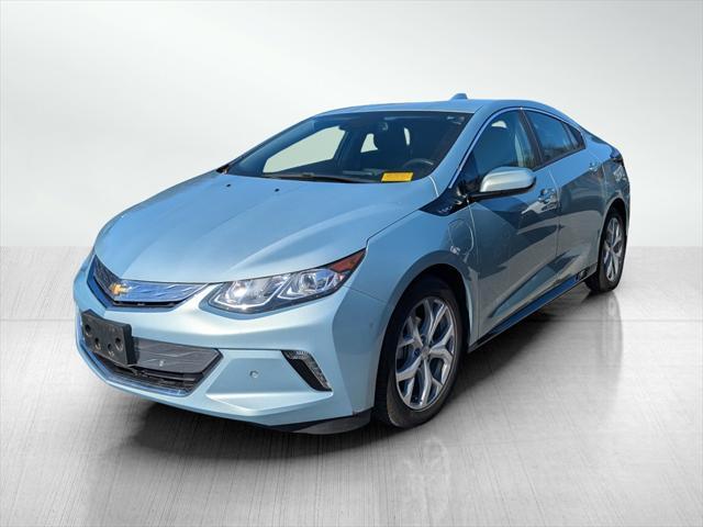 used 2018 Chevrolet Volt car, priced at $17,995