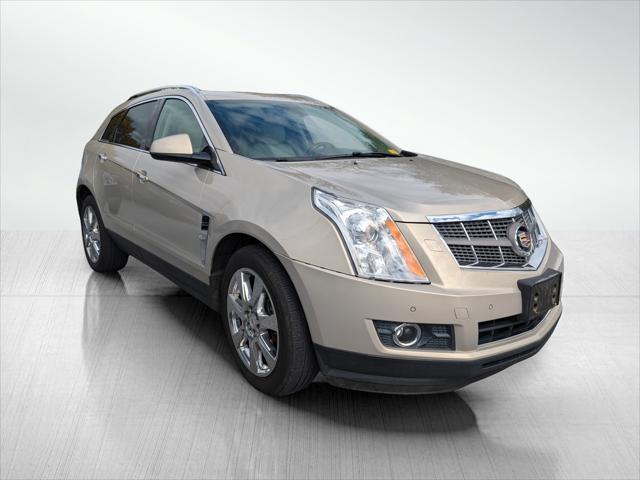 used 2011 Cadillac SRX car, priced at $8,650