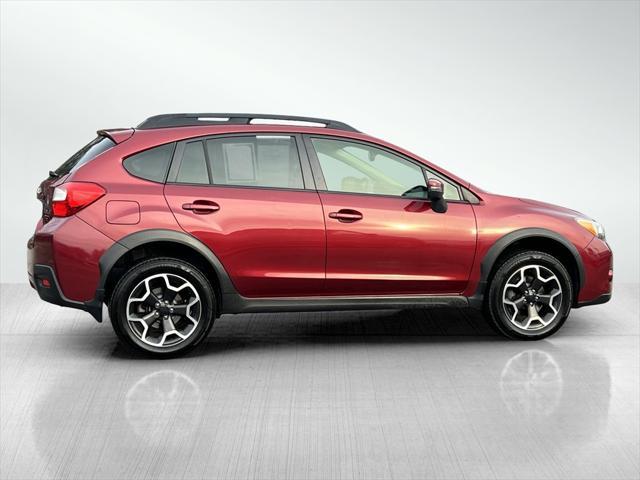 used 2015 Subaru XV Crosstrek car, priced at $13,650