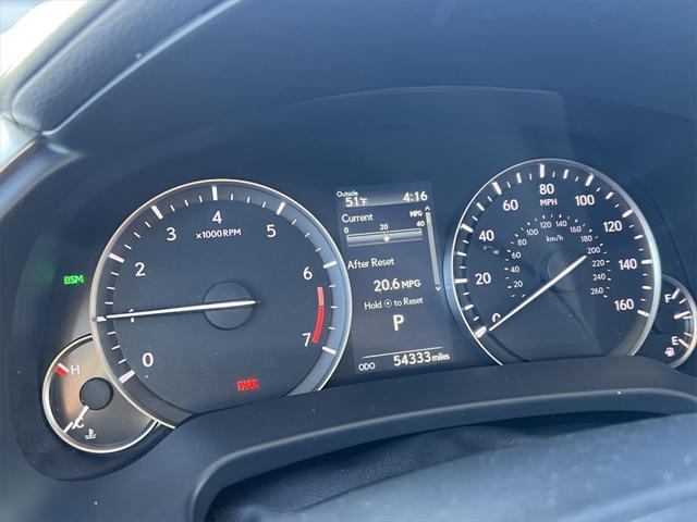 used 2022 Lexus RX 350L car, priced at $36,995